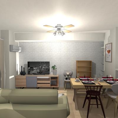 TPOで楽しむナチュラルモダン