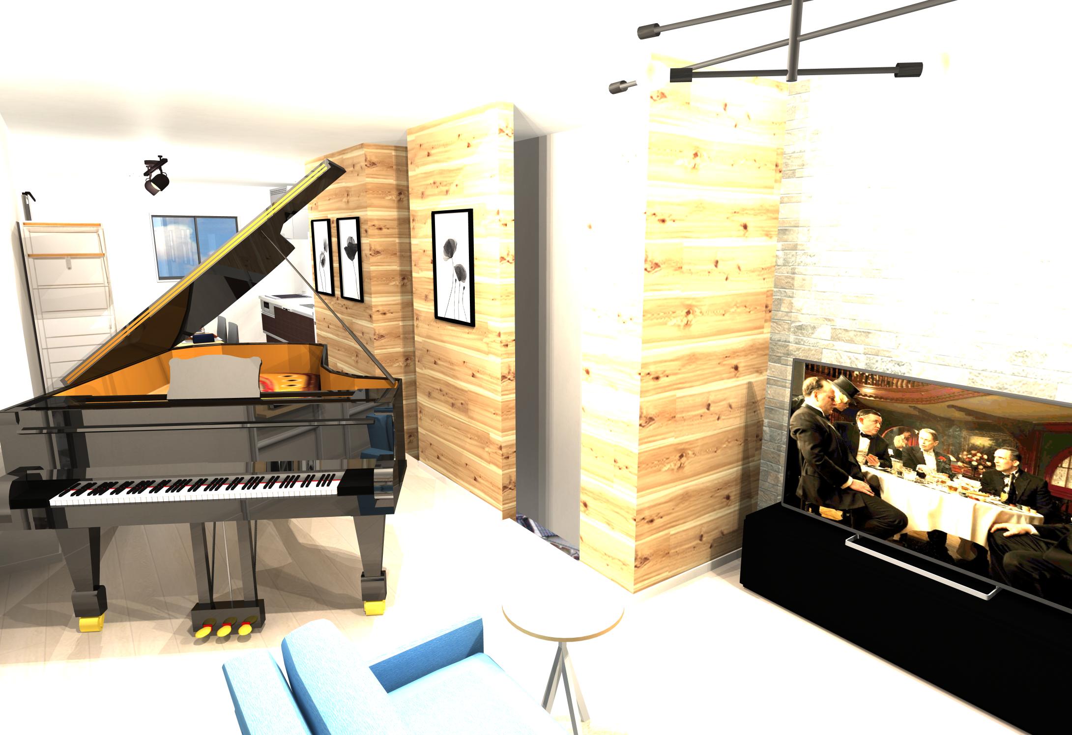 Like Muji House Hello Interior ハローインテリア