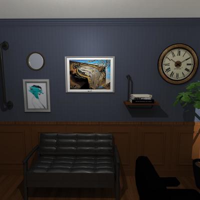 インダストリアルクラシックサロン