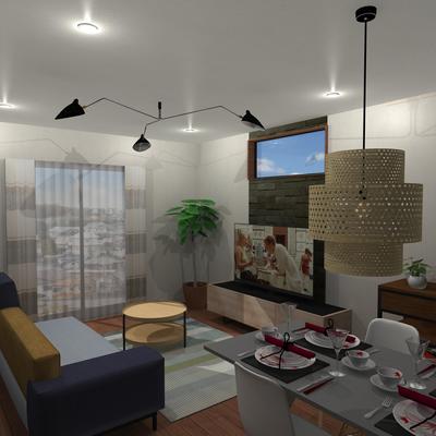 個性を活かす！北欧？モダン？MIXインテリア