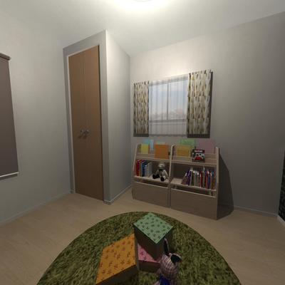 学べる秘密基地なDENスペース