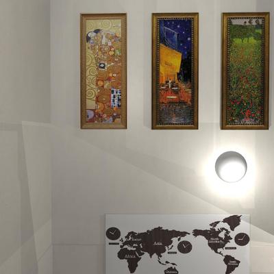 世界を旅する階段インテリア