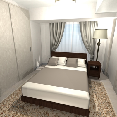 ゆっくり丁寧に暮らす。
ラグジュアリーインテリア