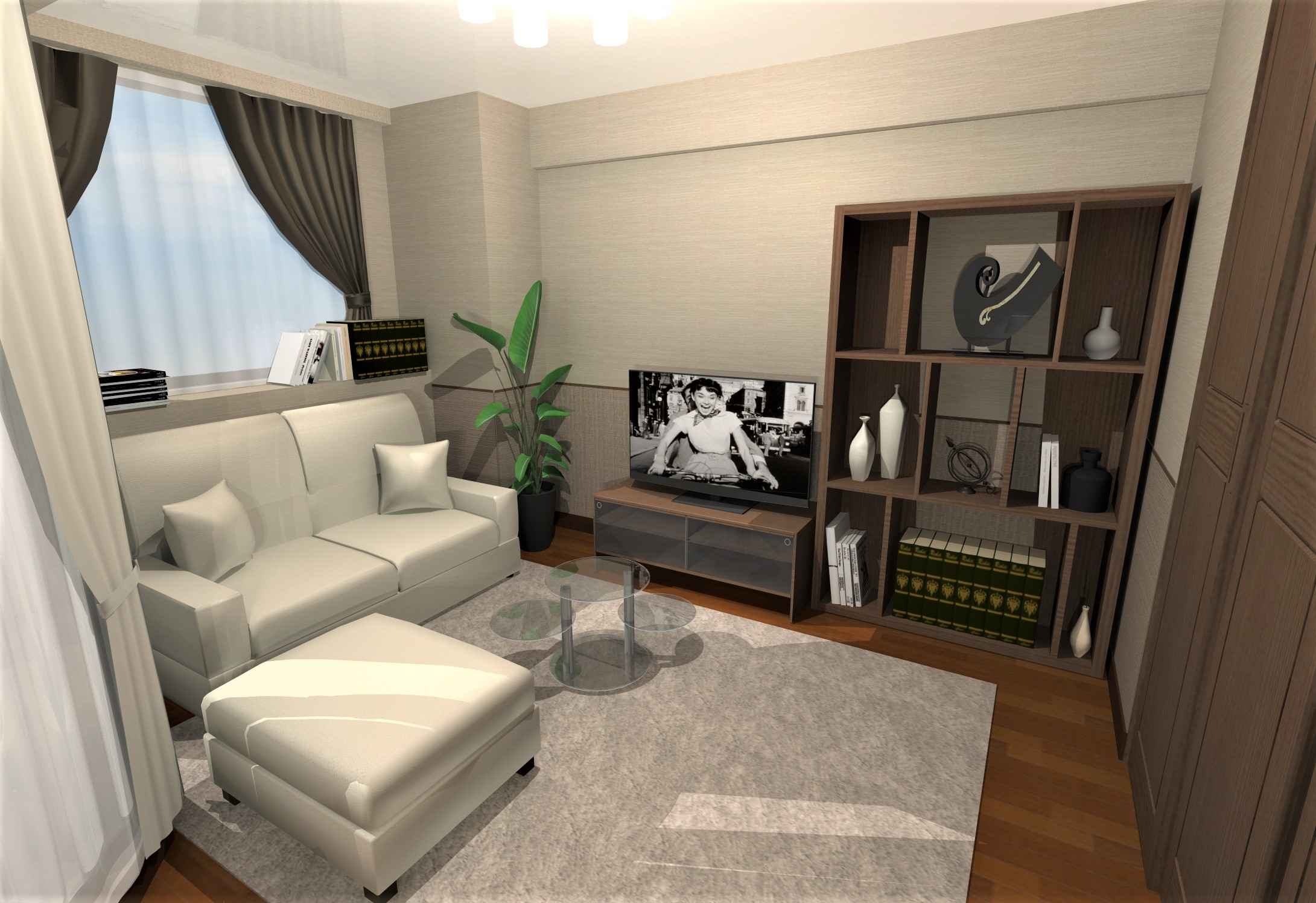 シンプルで上質な暮らしを ホテルライクインテリア Hello Interior ハローインテリア