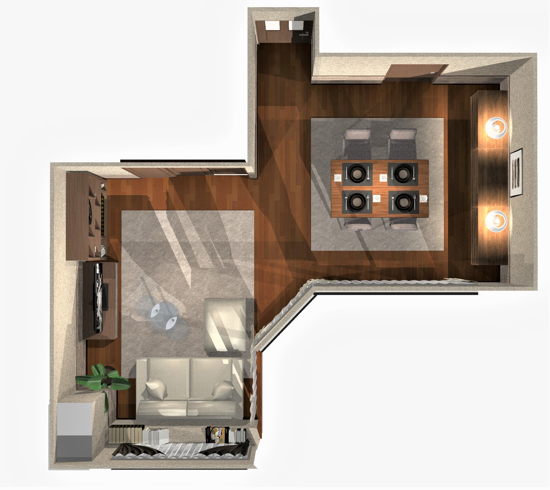 シンプルで上質な暮らしを ホテルライクインテリア Hello Interior ハローインテリア