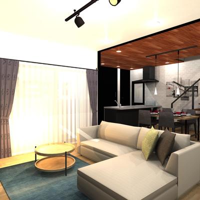 「アレンジメント」なブルックリンスタイル